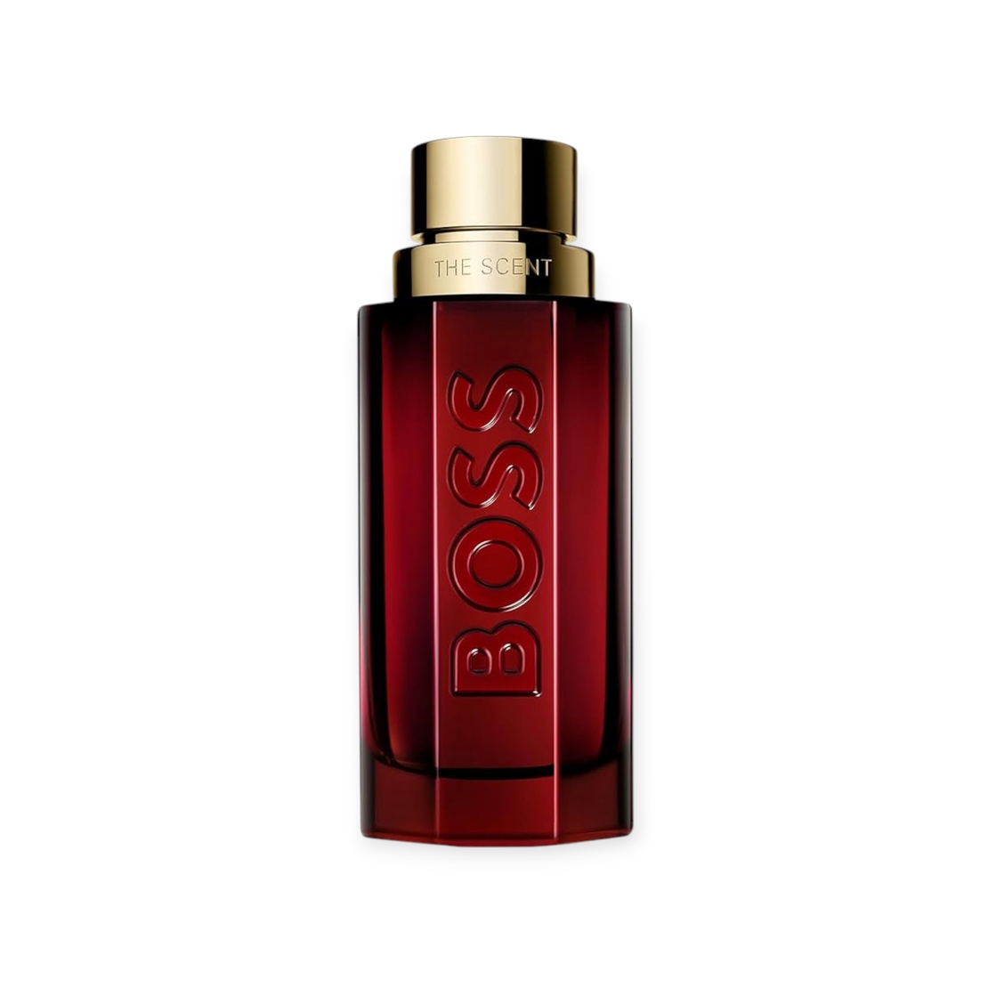Hugo Boss The Scent Elixir Parfum Intense TR 100 M