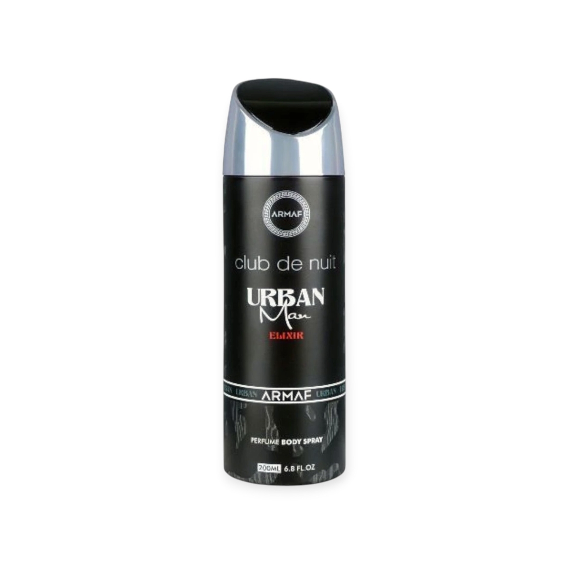 Armaf Club De Nuit Urban Man Elixir Deo 200 M