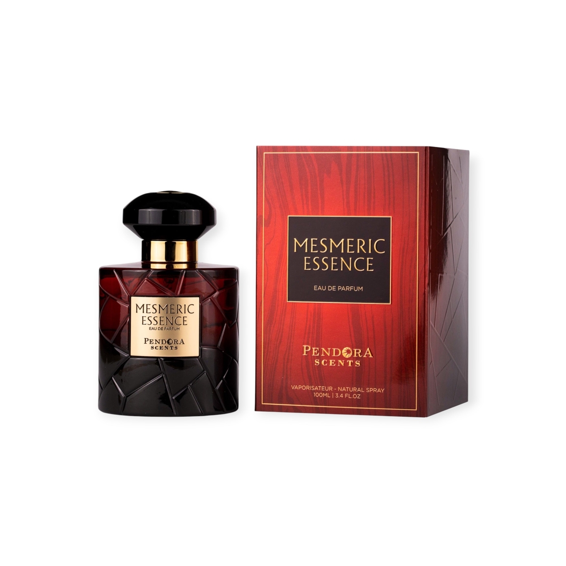 Pendora Scents Mesmeric Essence EDP 100 Uni