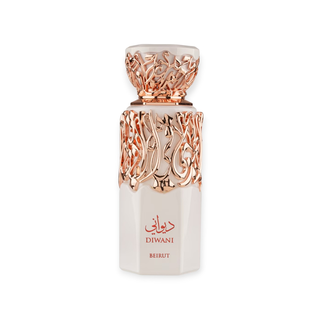 French Avenue Diwani Beirut EDP 100 W