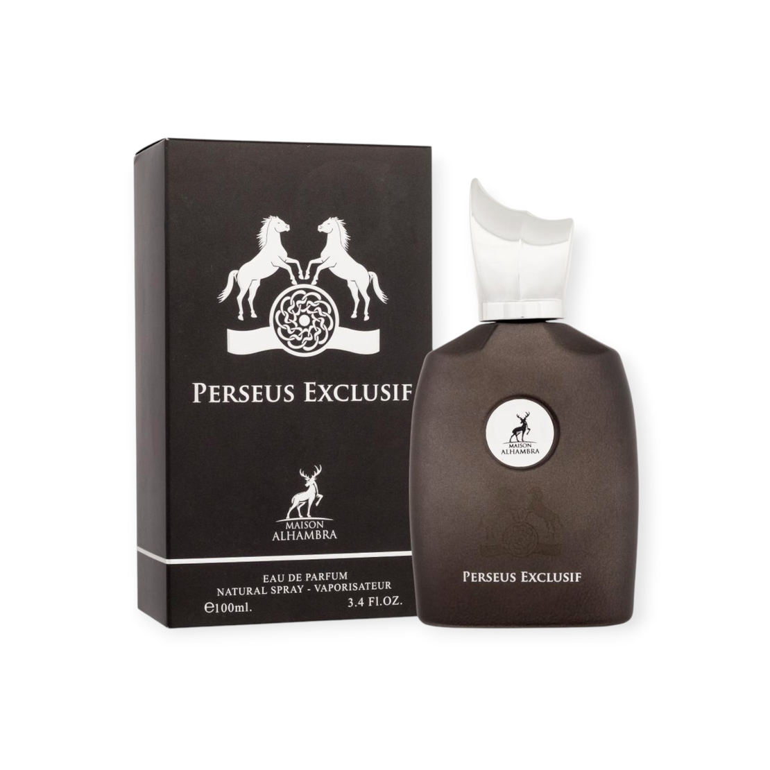 Maison Alhambra Perseus Exclusif EDP 100 M