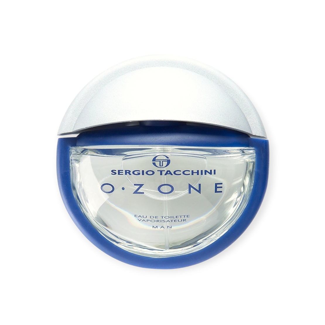 Sergio Tacchini Ozone Man EDTTR 50 M