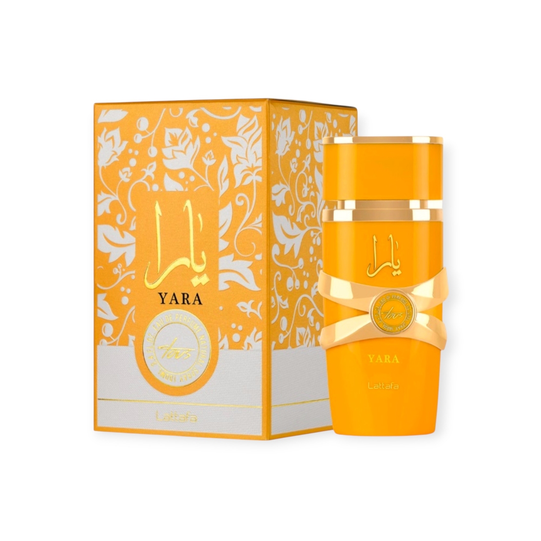 Lattafa Yara Tous Concentrate Oil 20 W