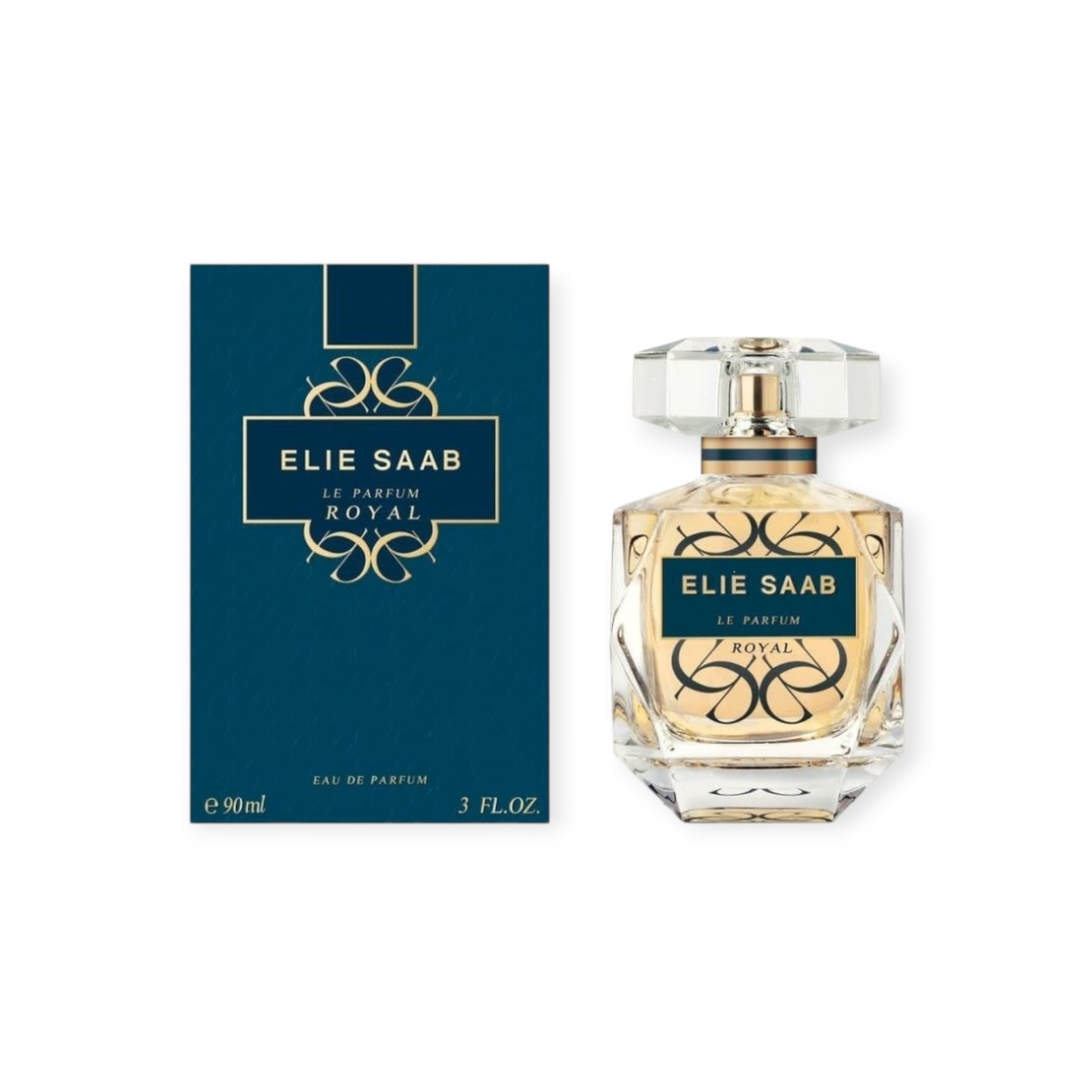 ELIE SAAB Le Parfum Royal EDP 90 W