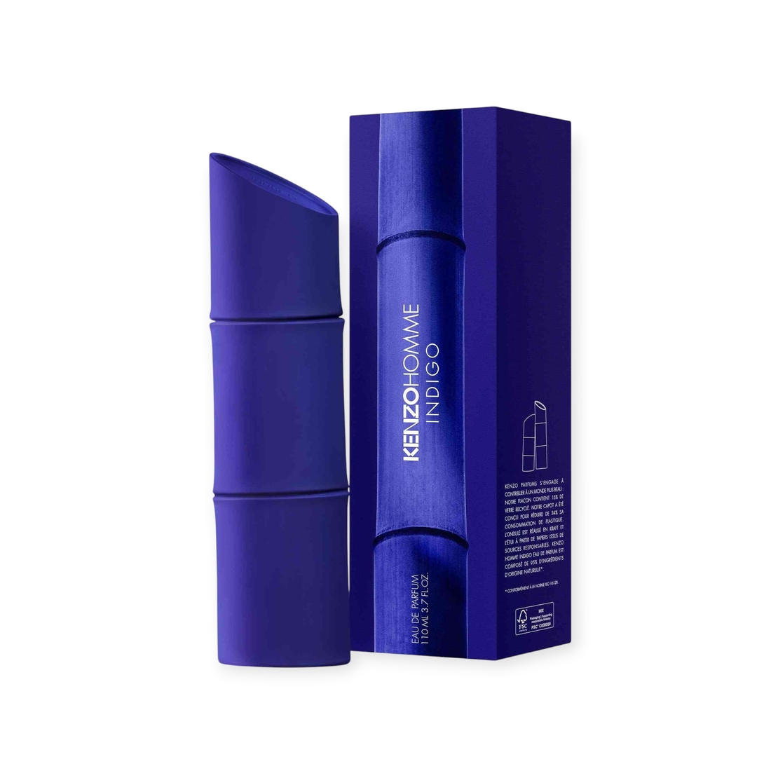 Kenzo Homme IndigoEDP 110 M