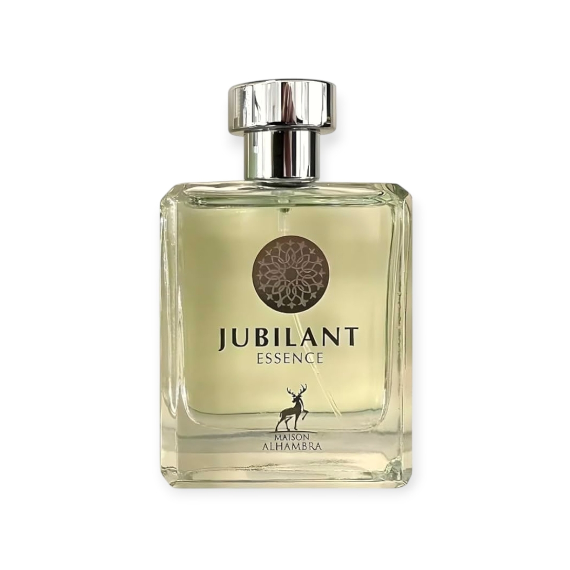 Maison Alhambra Jubilant Essence EDP 100 W