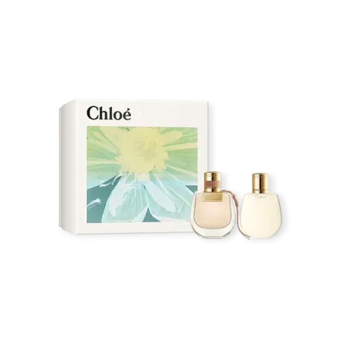 Chloe Chloe Nomade EDP 50 W+100 B.L