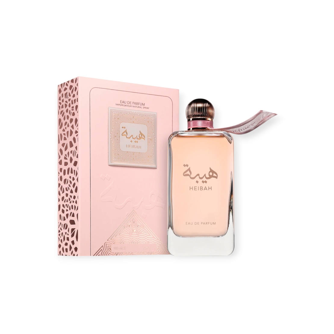 Ard Al Zaafaran Heibah EDP 100 Uni