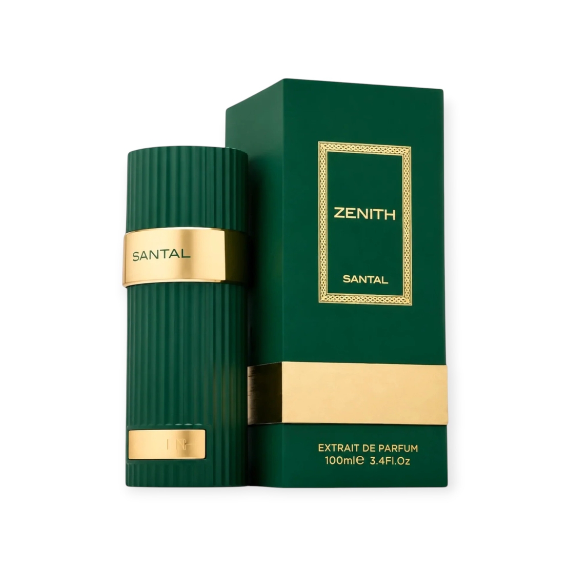 French Avenue Zenith Santal Extrait de Parfum 100 Uni