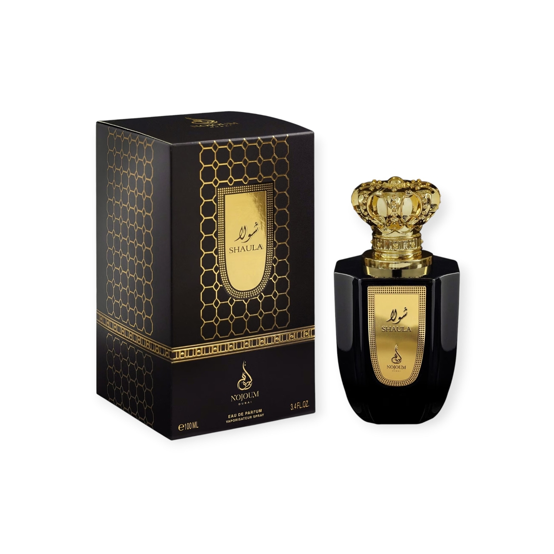 Nojoum Shaula EDP 100 Uni