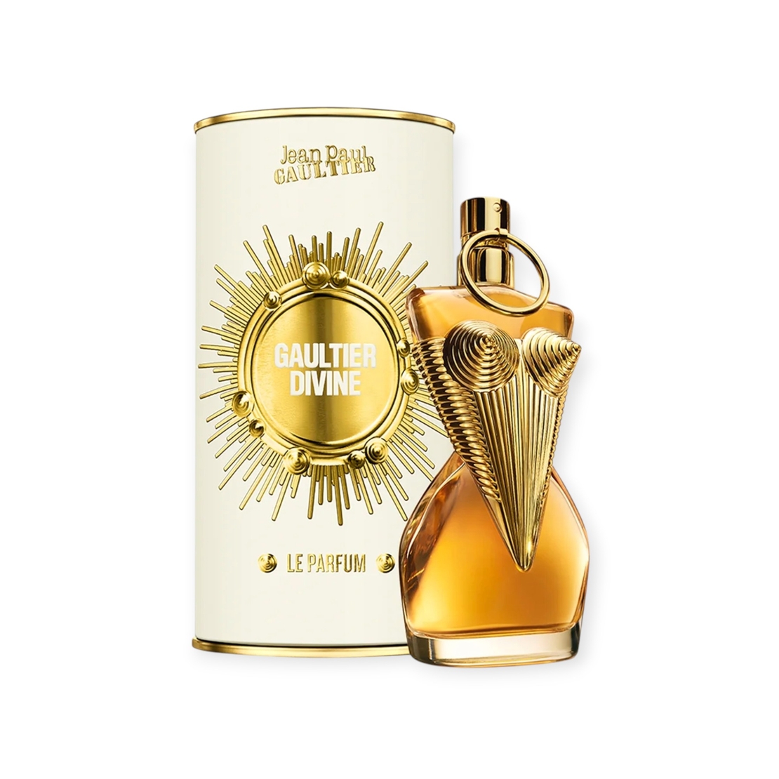 J.P.Gaultier Divine EDP 50 W