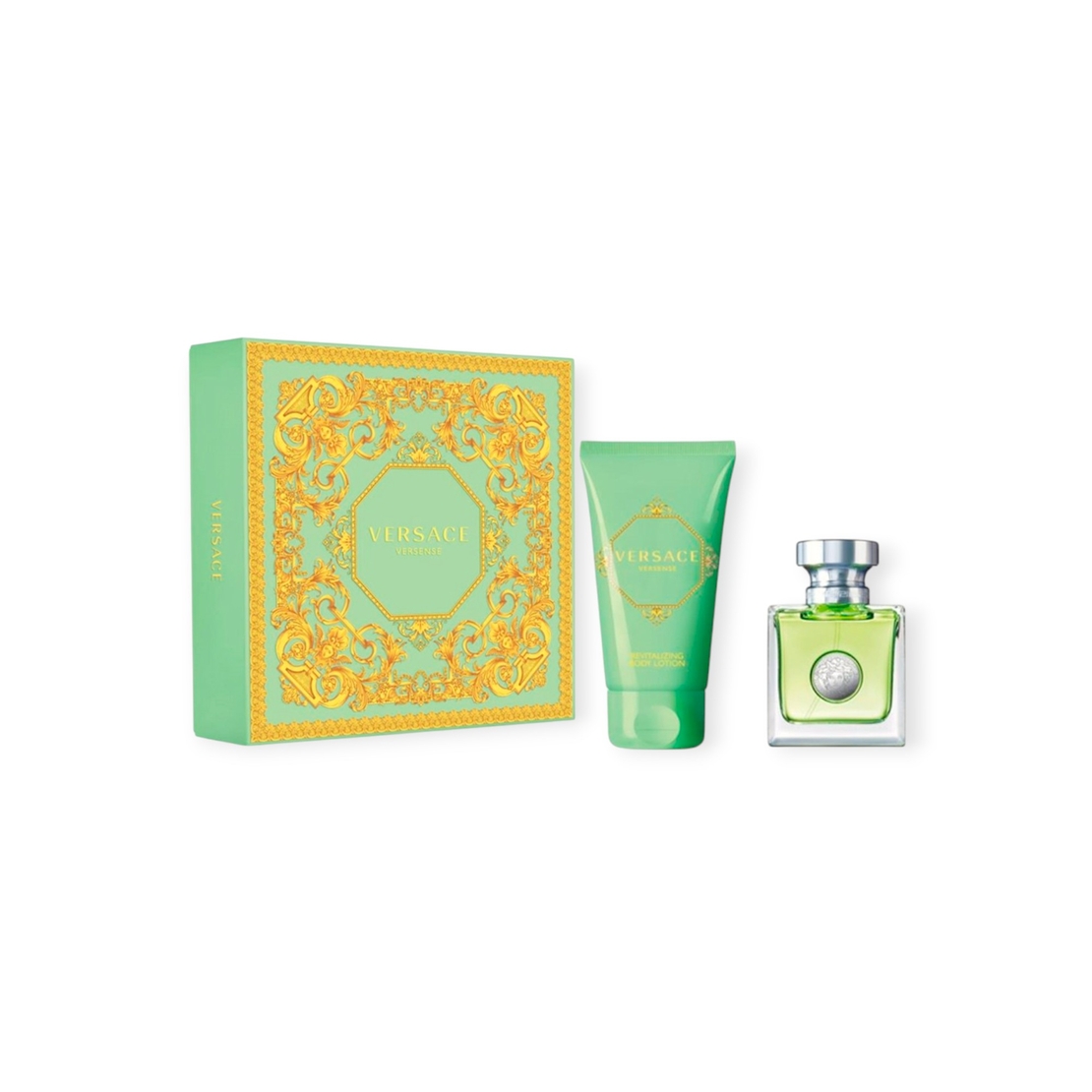 Versace Versence EDT 30 W + 50 B.L
