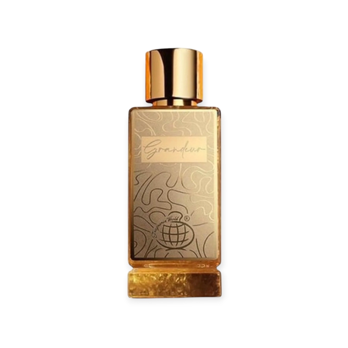 Fragrance World Grandeur EDP 80 M