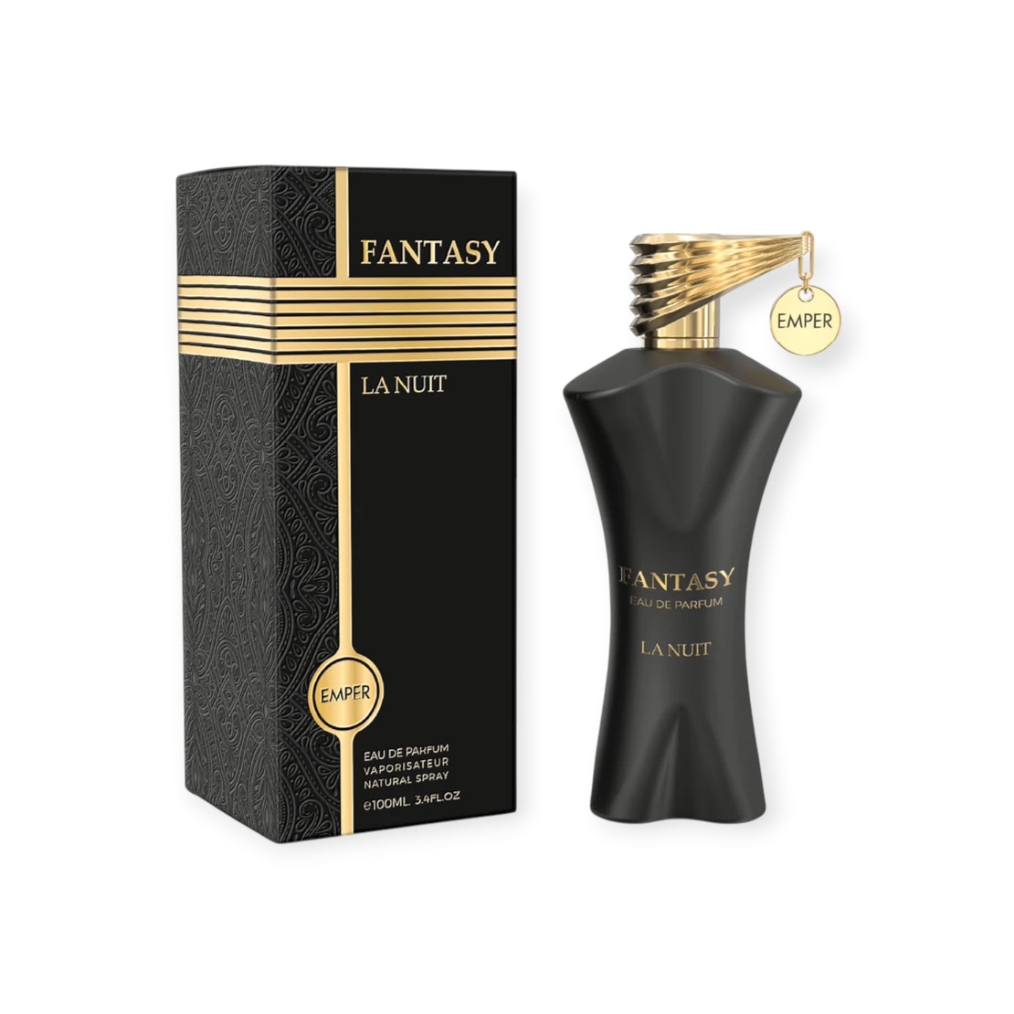 Emper Fantasy La Nuit EDP 100 Uni