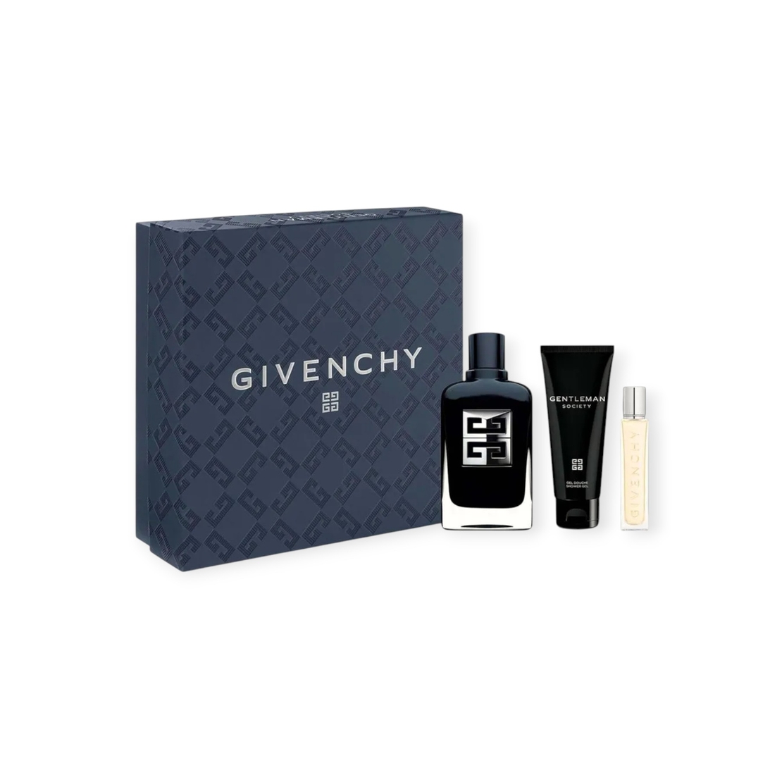 Givenchy Gentleman Society EDP 100 M+75 S.G+12,5 EDP