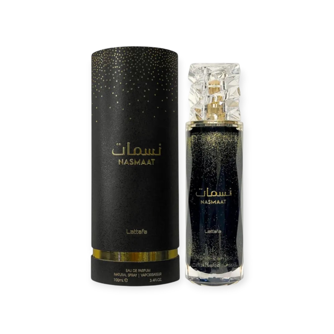 Lattafa Nasamaat EDP 100 Uni