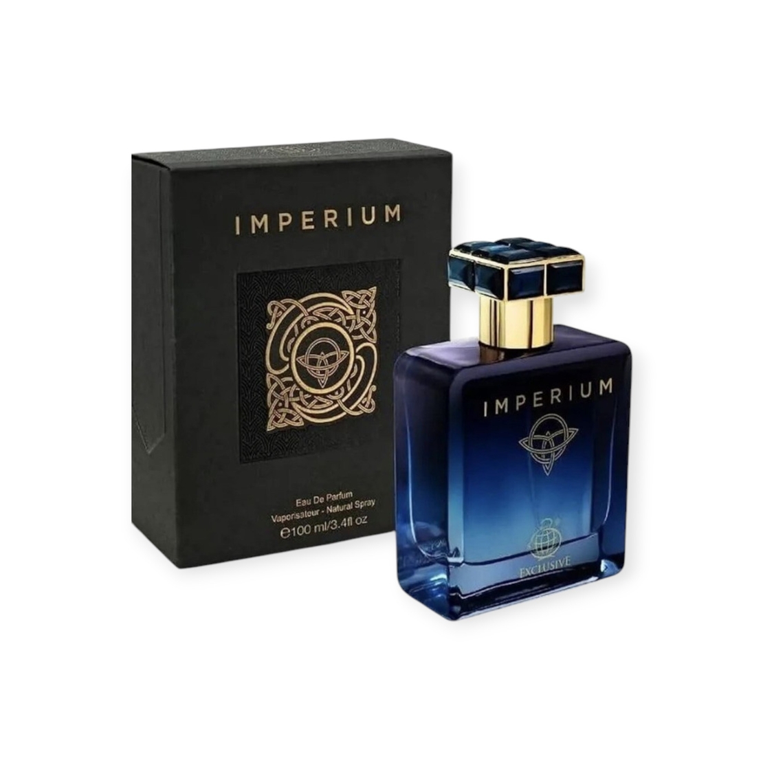 Maison Alhambra Imperium EDP 100 Uni