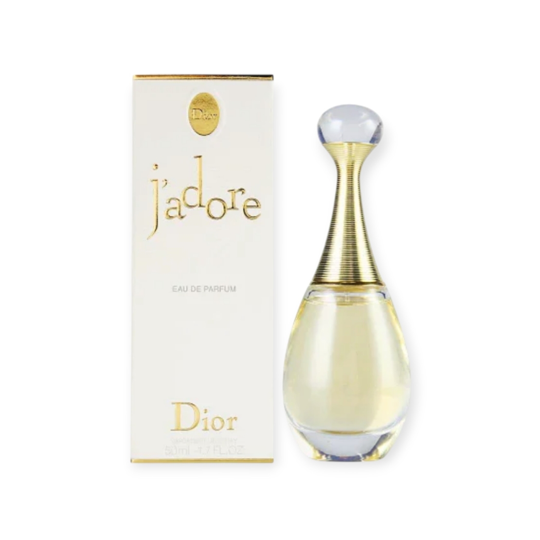 C.Dior Jadore EDP 50 W