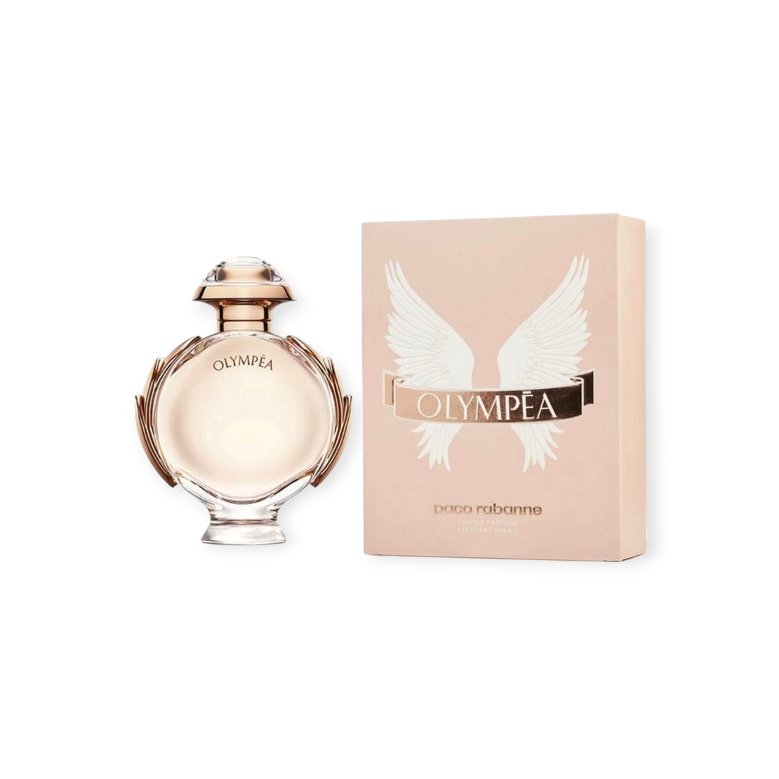Paco R.Olympea EDP 50 W