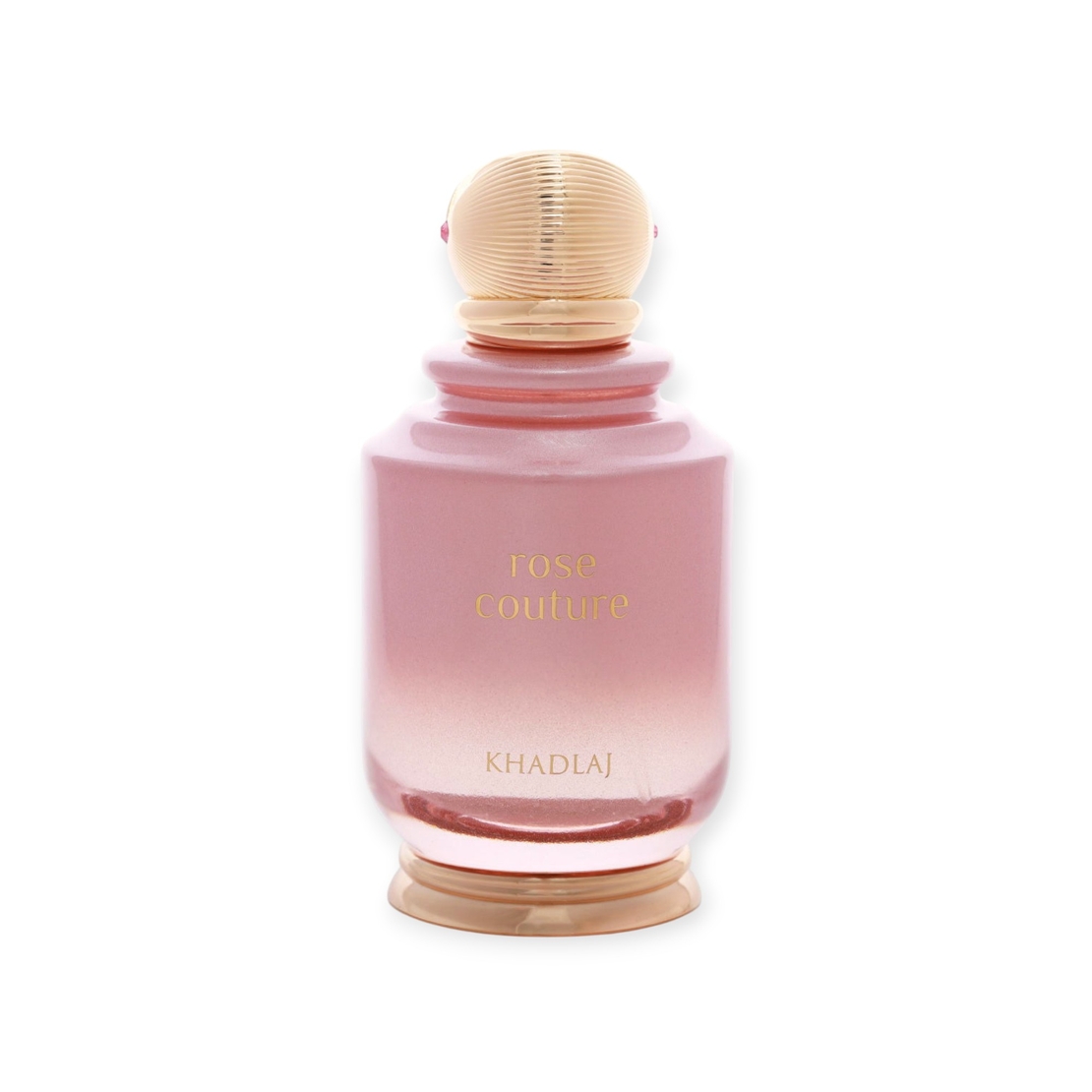 Khadlaj Rose Couture EDP 100 W