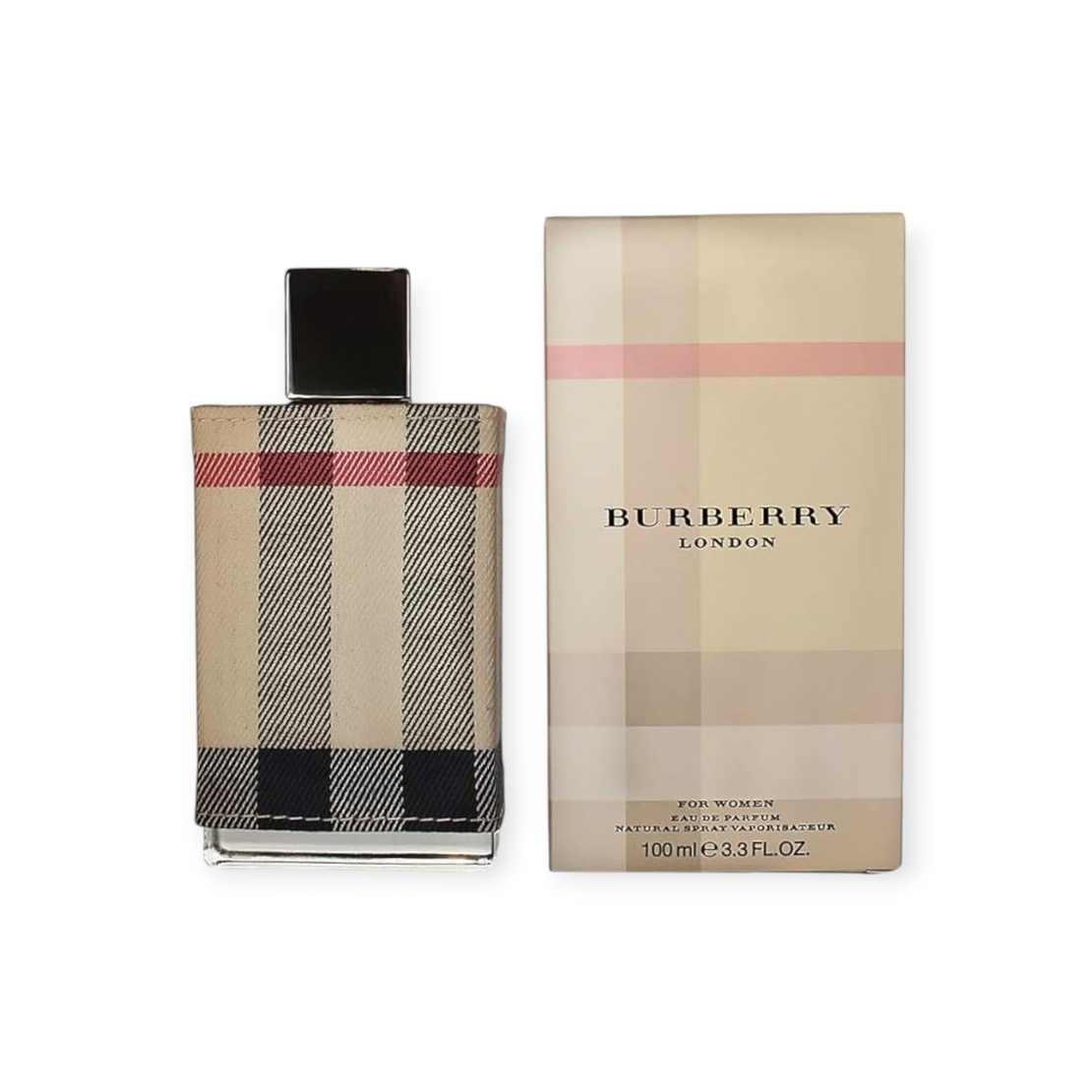 Burberry LONDON EDP 100 W