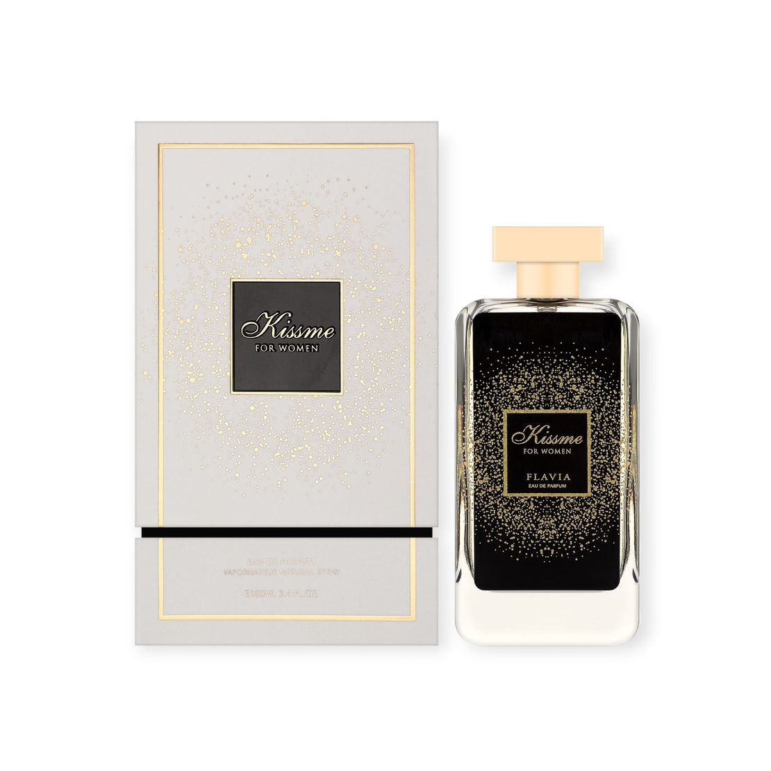 Flavia Kissme EDP 100 W