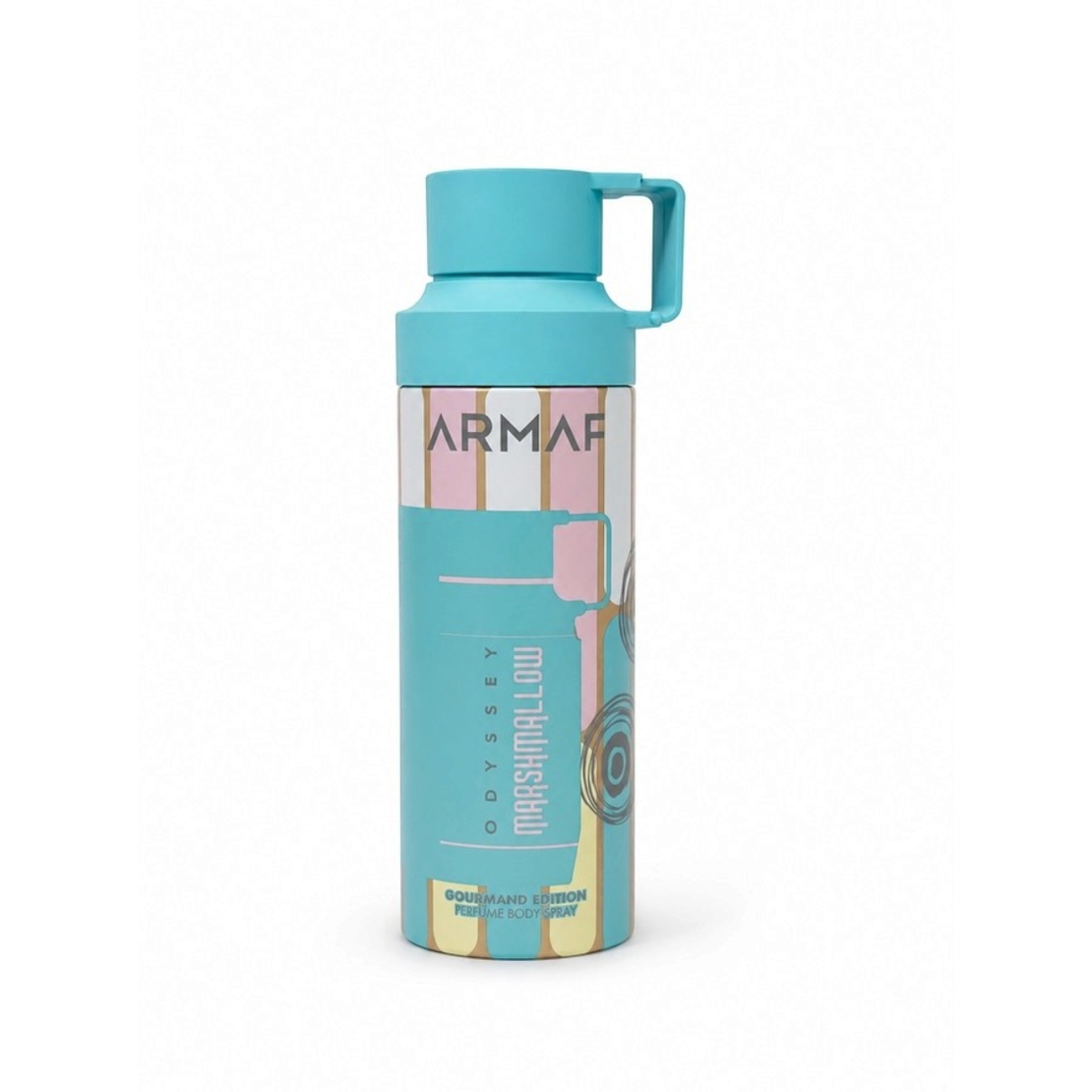 Armaf Odyssey Marshmallow Deo 200 W