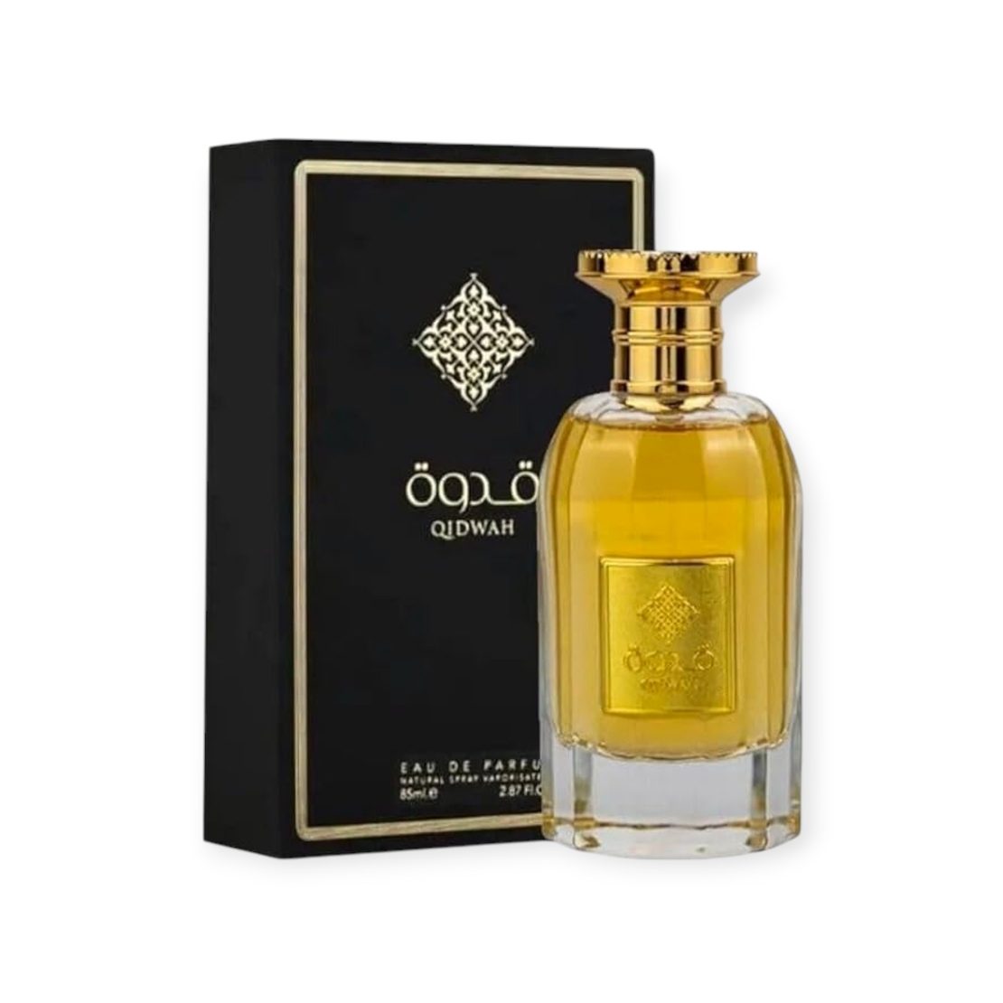 Ard Al Zaafaran Qidwah EDP 85 M