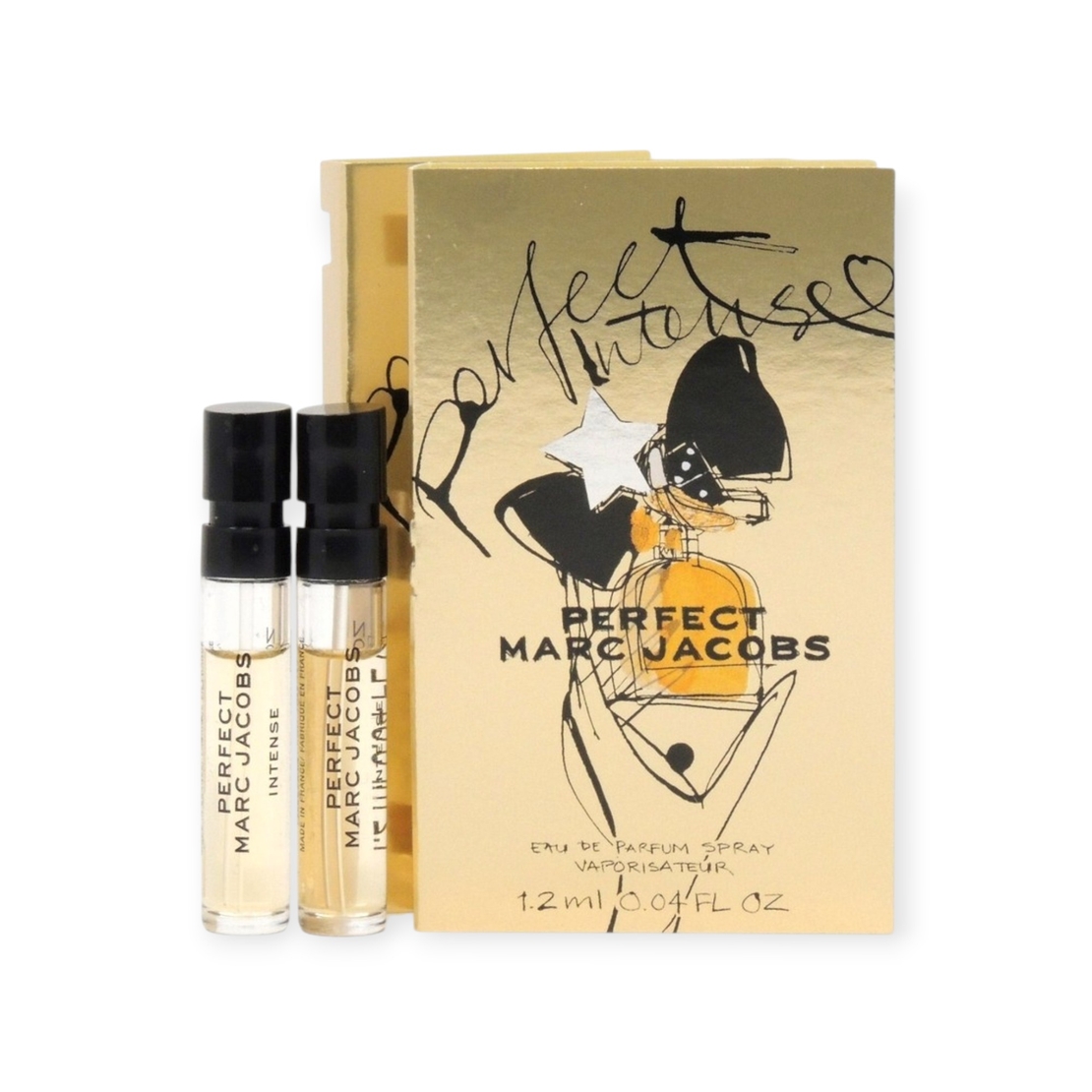 Marc Jacobs Perfect Intense 1,2 W
