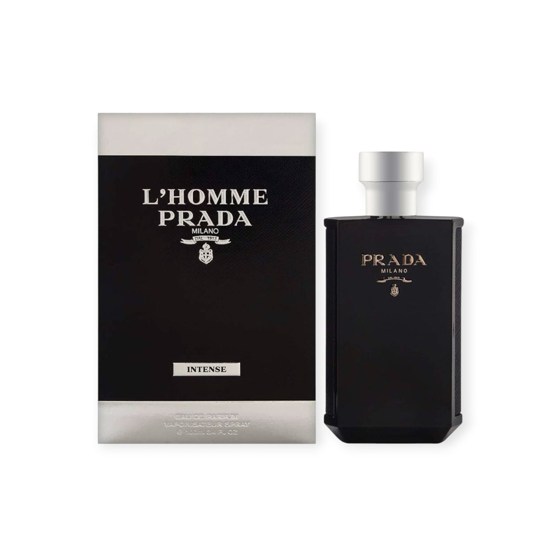 PRADA L Homme Intense EDP 100 M