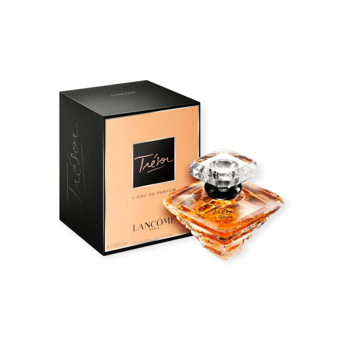 Lancome Tresor EDP 100 W