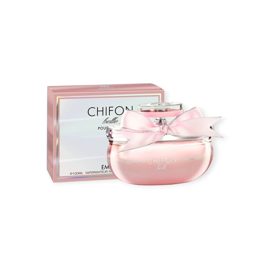 Emper Chifon Belle EDP 100 W