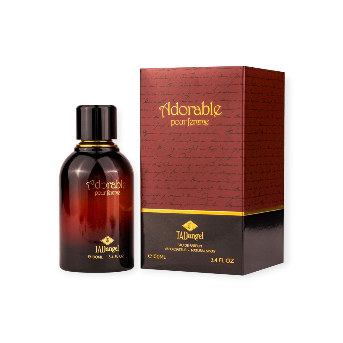 Tad Angel Adorable EDP 100 W