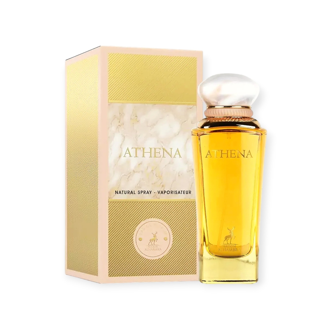 Maison Alhambra Athena EDP 100 W