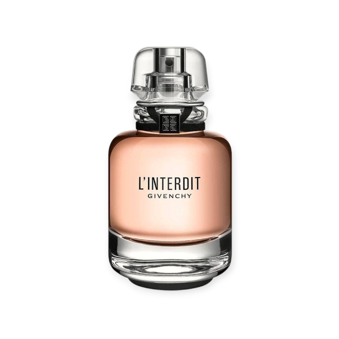 Givenchy L interdit EDP TR 80 W