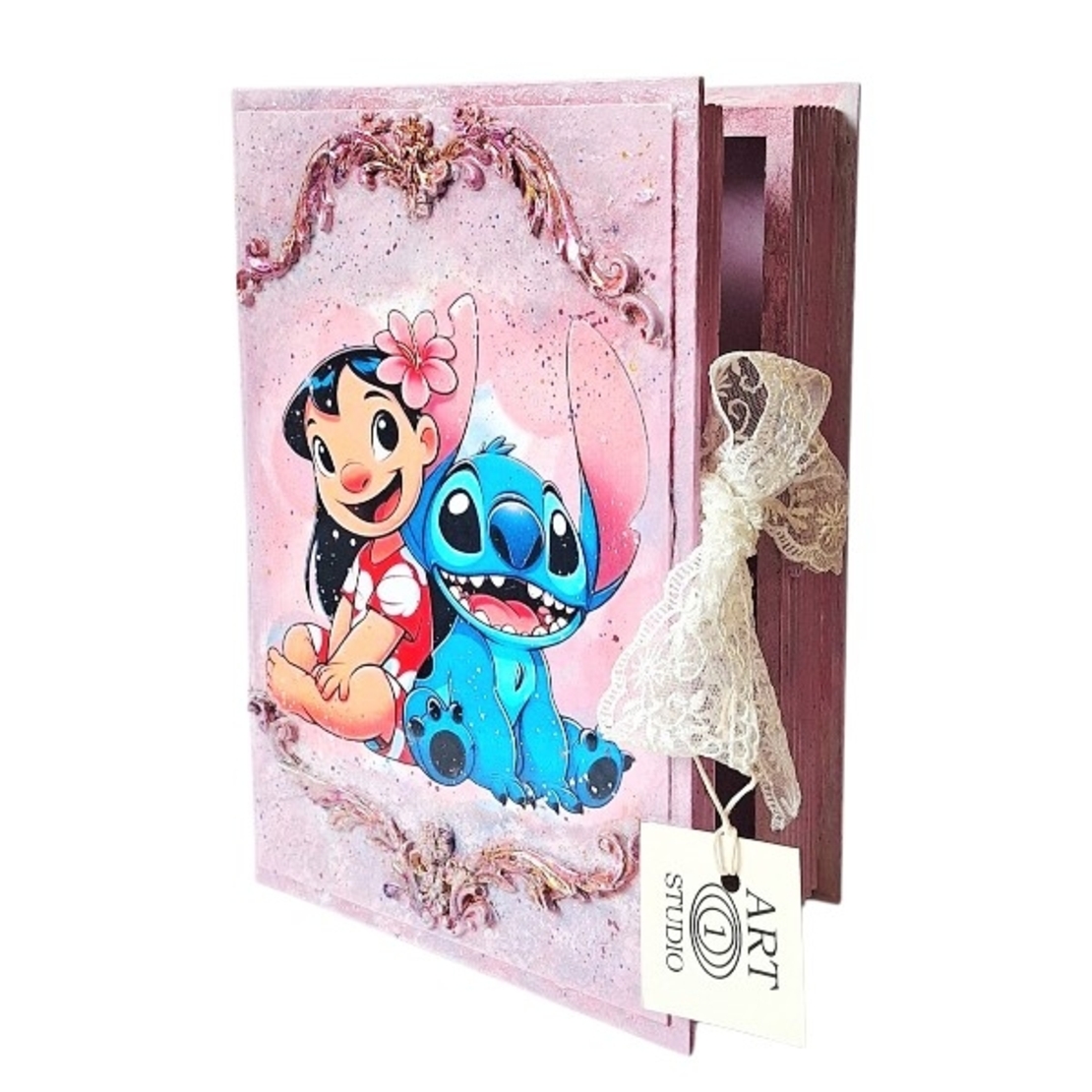 Кутия /книга 