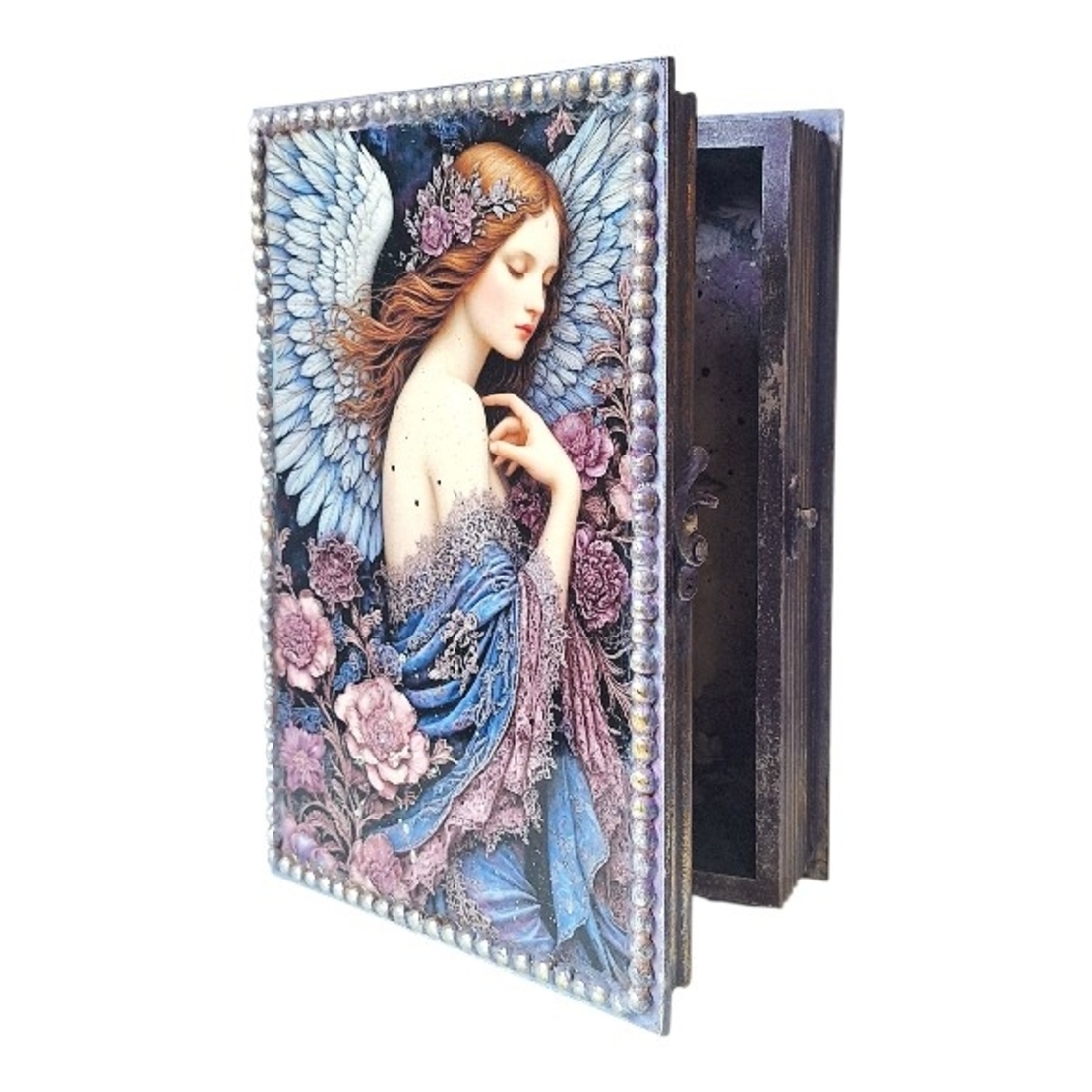 ГОЛЯМА КУТИЯ/КНИГА