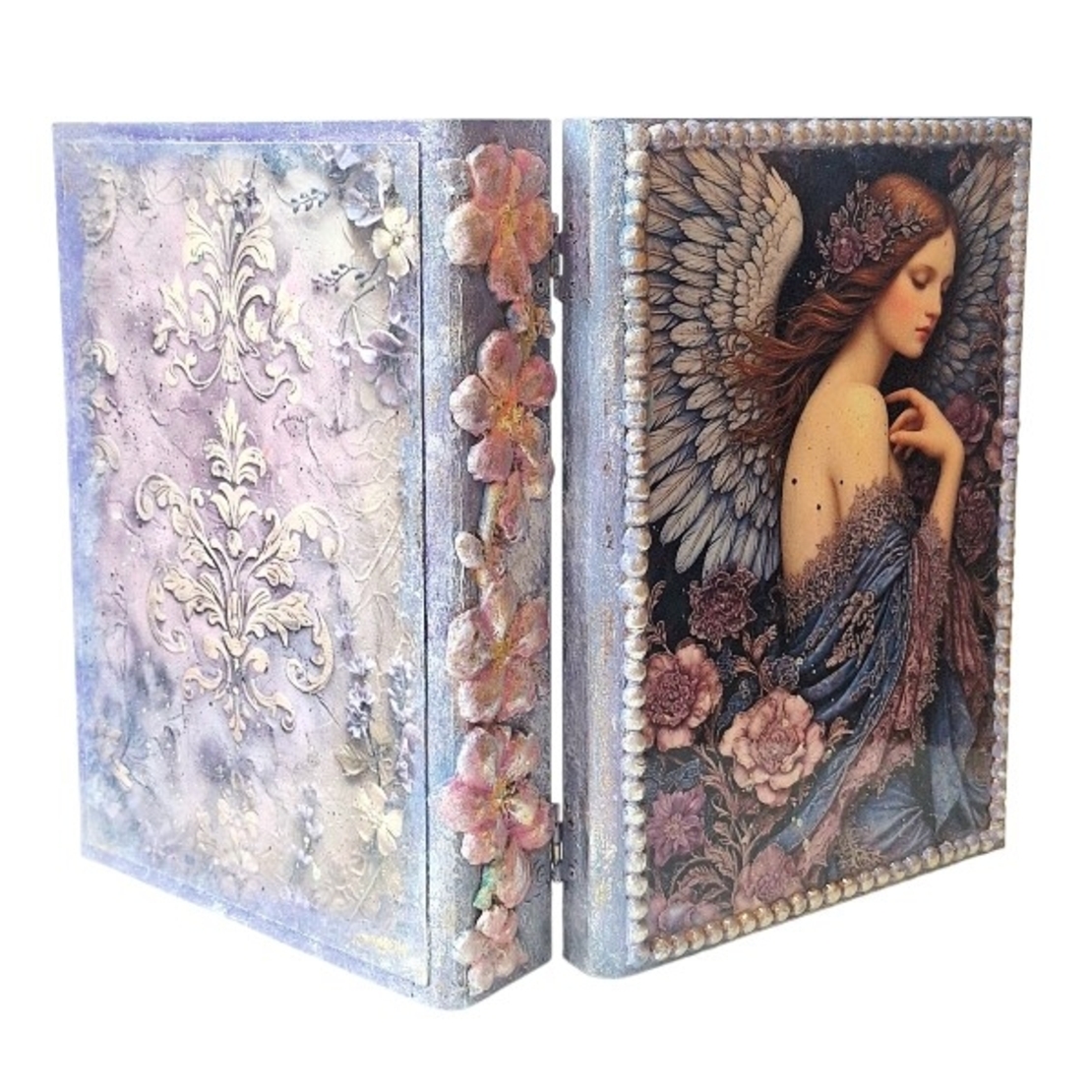 ГОЛЯМА КУТИЯ/КНИГА