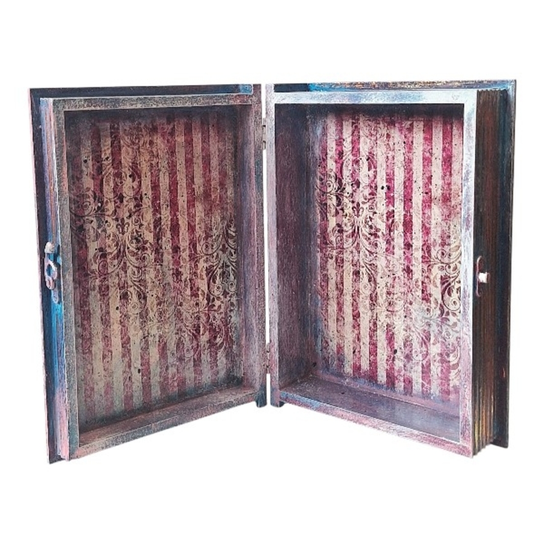 ГОЛЯМА КУТИЯ/КНИГА