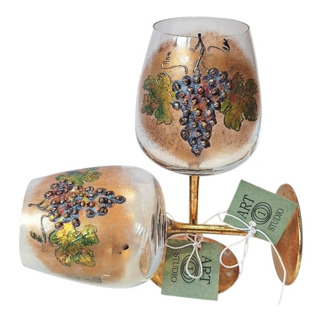 ЧАШИ ЗА ВИНО 