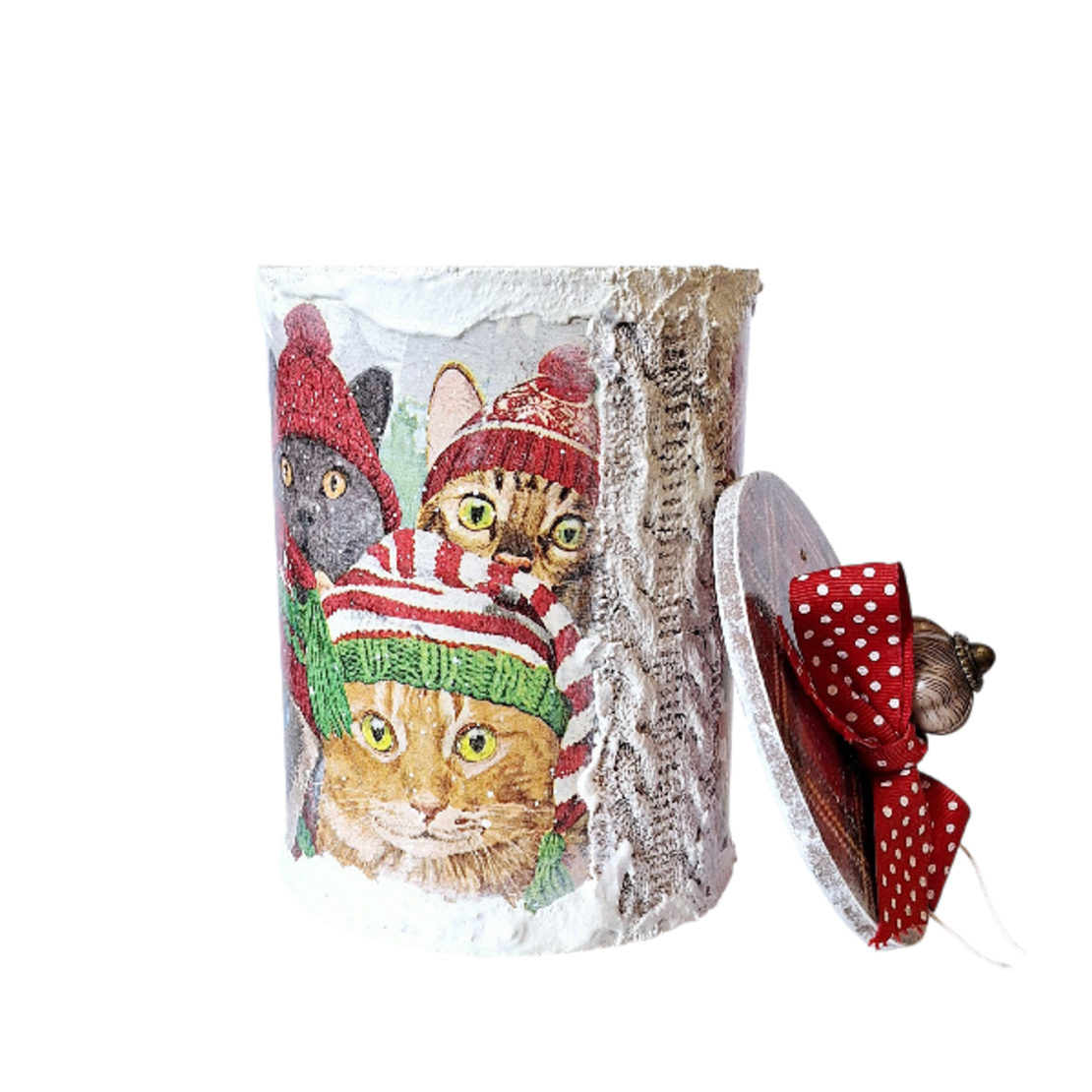 ГОЛЯМА КУТИЯ 