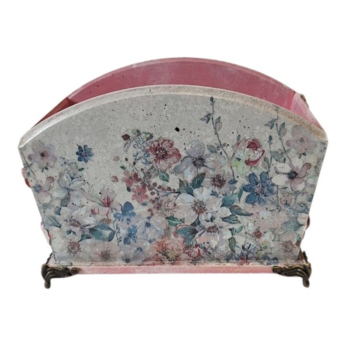 ПАНЕР С ПТИЧКИ