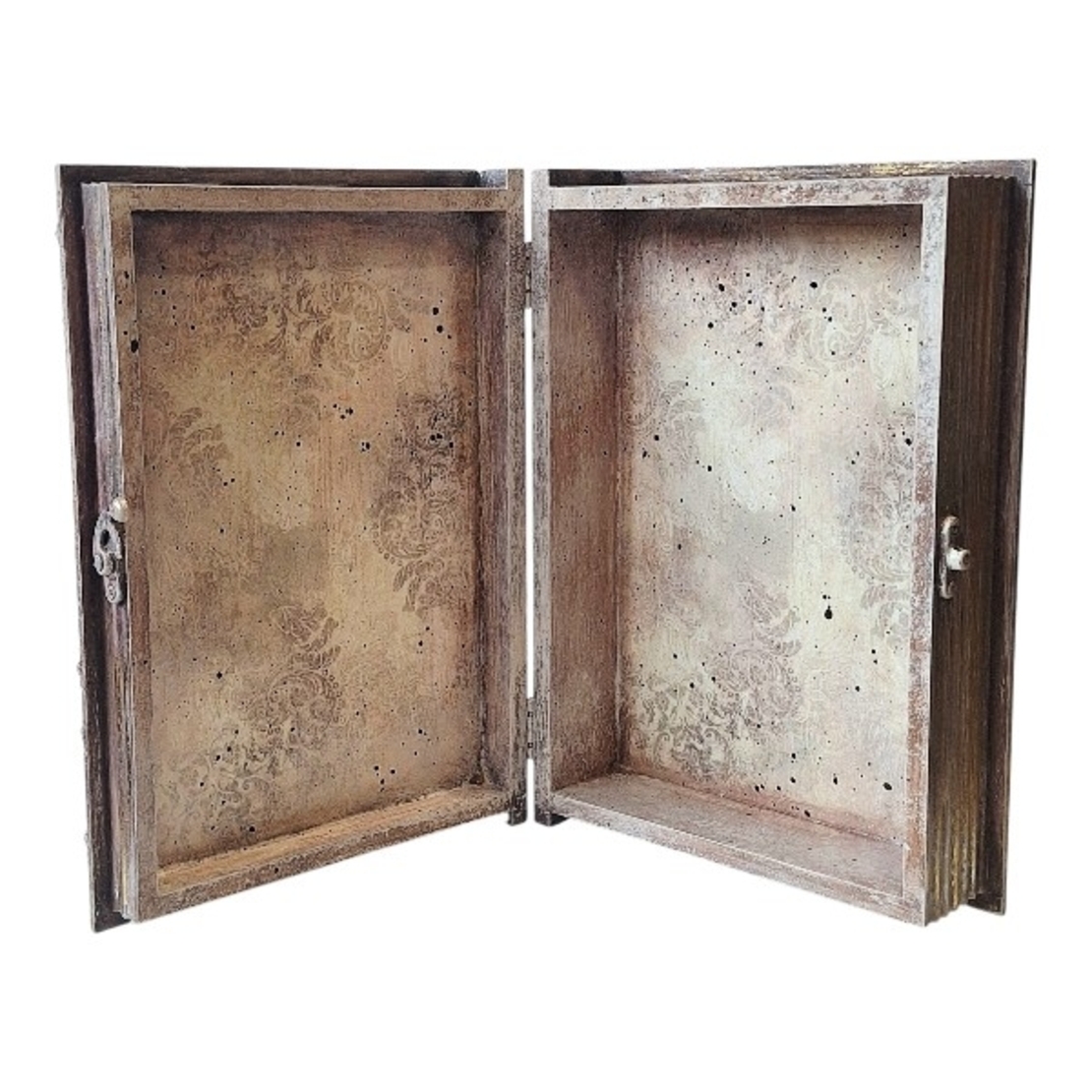 ГОЛЯМА КУТИЯ/КНИГА