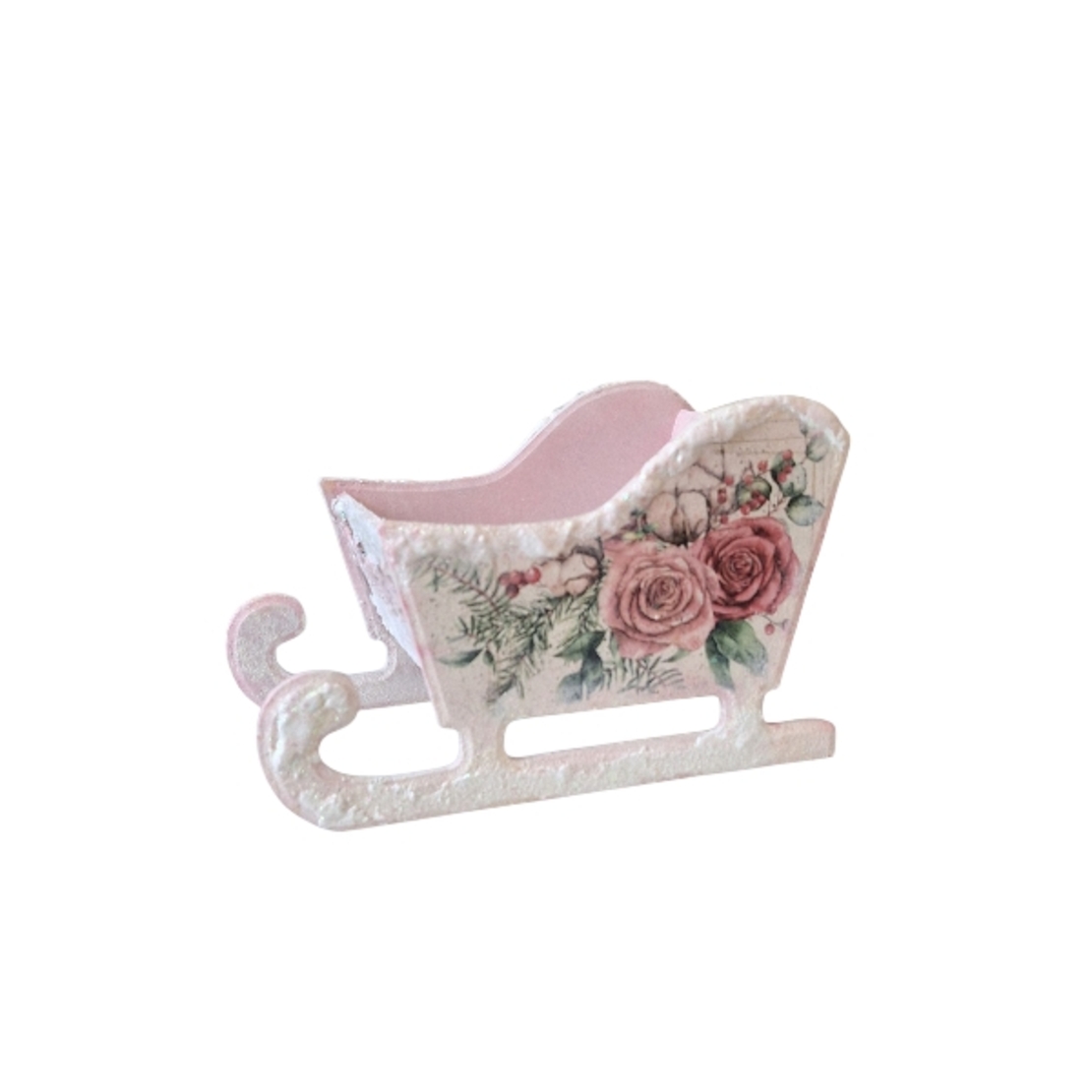 ПРАЗНИЧНА ШЕЙНА