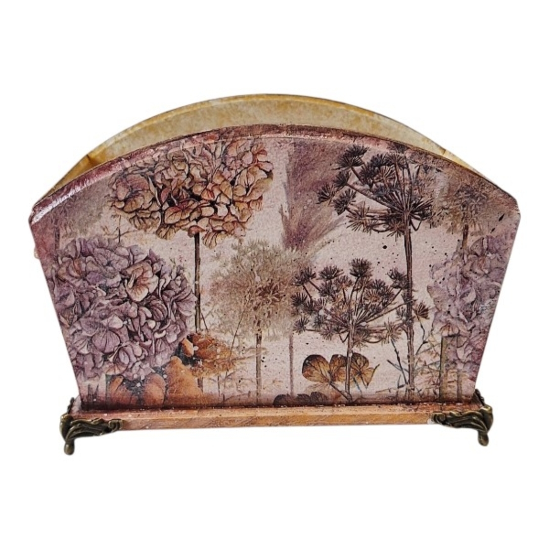 ПАНЕР С ПТИЧКИ