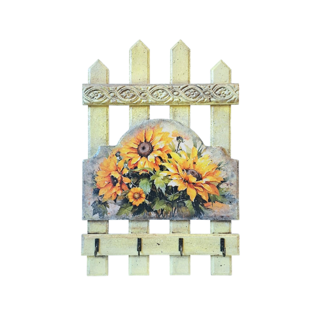 ПАНО ЗА КЛЮЧОВЕ