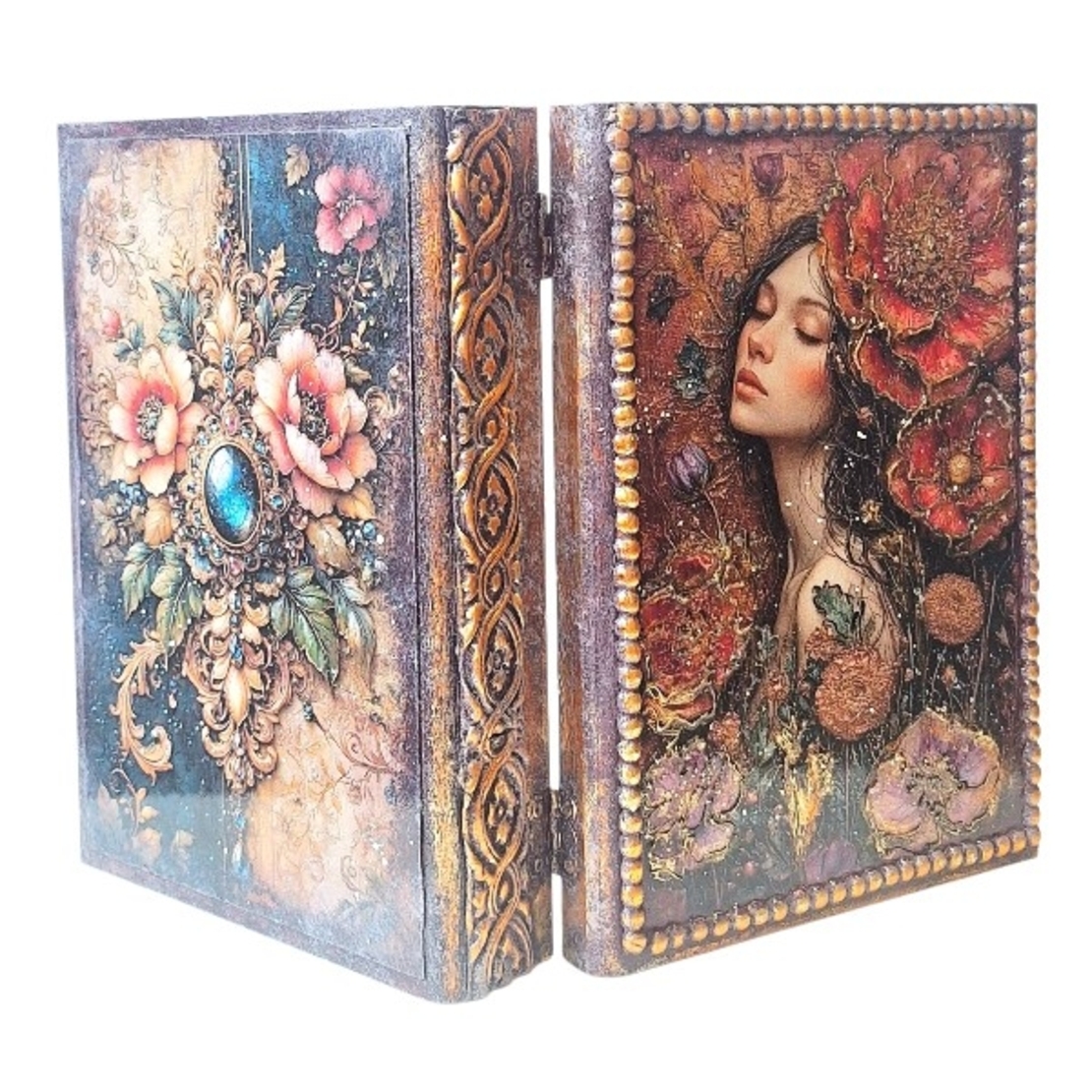 ГОЛЯМА КУТИЯ/КНИГА