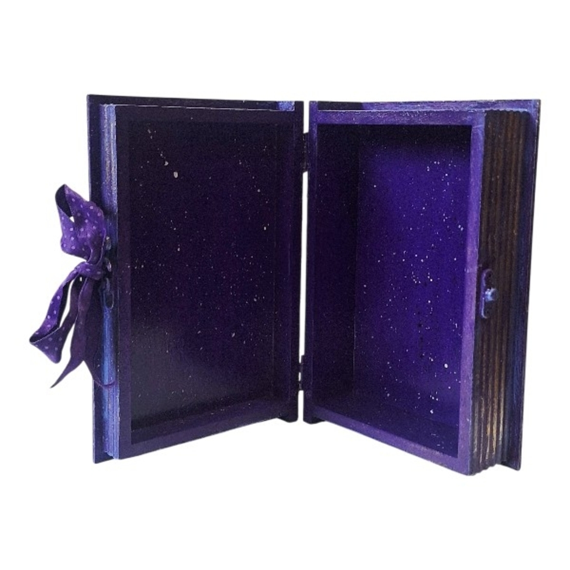 СРЕДНА КУТИЯ/КНИГА