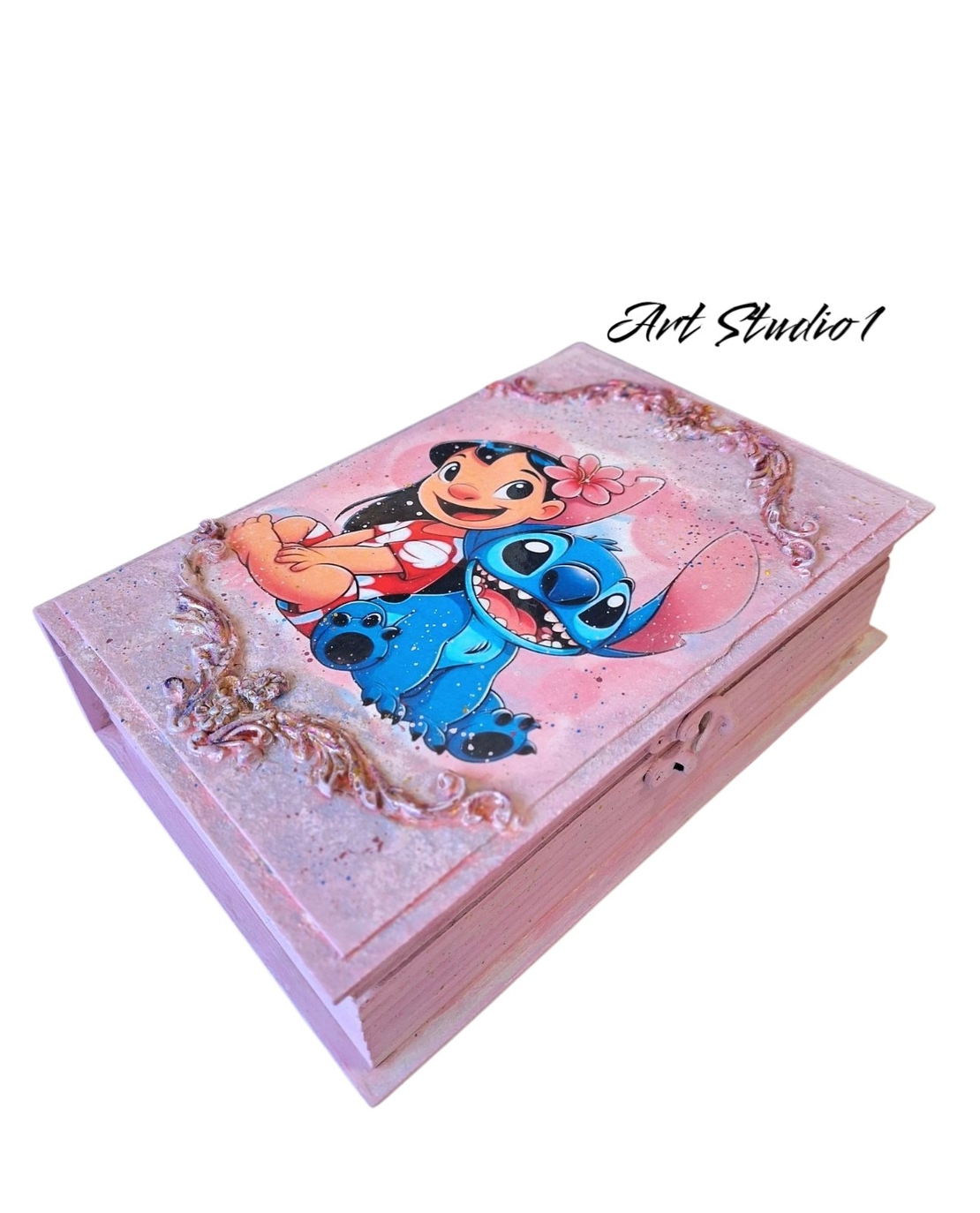 Кутия /книга 