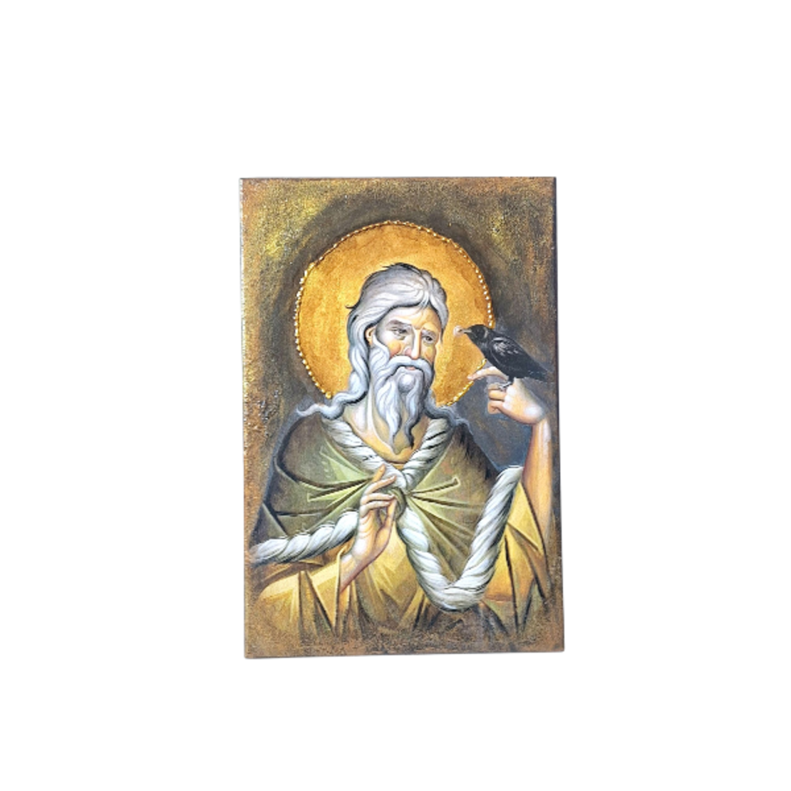 ИКОНА СВЕТИ ИЛИЯ